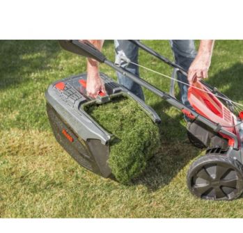 Газонокосилка бензиновая AL-KO 51.0 SP-A Comfort (119944) - Фото №6