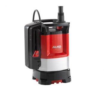 Насос погружной для чистой и грязной воды AL-KO SUB 13000 DS (112829) - Фото №1