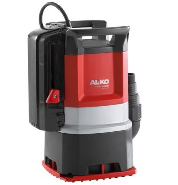 Насос погружной для грязной воды AL-KO TWIN 14000 Premium (112831) - Фото №1
