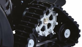 Снегоуборщик бензиновый Hyundai S 7713-T - Фото №6