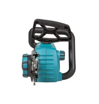 Пила цепная электрическая Hyundai XE 2450 - Фото №3