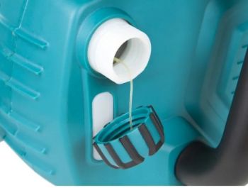 Пила цепная электрическая Hyundai XE 2450 - Фото №6