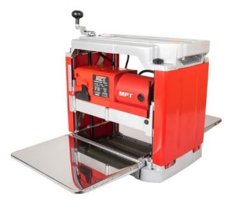 Станок рейсмусовый для дерева MPT 1,65кВт (MTP2012) - Фото №1