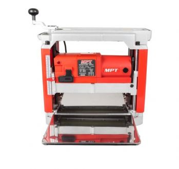 Станок рейсмусовый для дерева MPT 1,65кВт (MTP2012) - Фото №2
