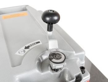 Станок рейсмусовый для дерева MPT 1,65кВт (MTP2012) - Фото №5