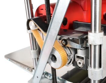 Станок рейсмусовый для дерева MPT 1,65кВт (MTP2012) - Фото №6