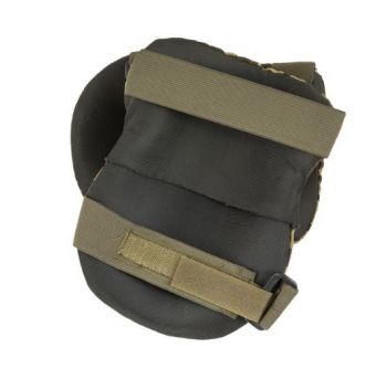 Наколенники защитные Mastertool Military 2 шт. (82-0169) - Фото №2