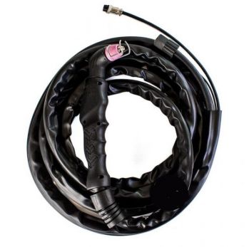 Плазмотрон для ручной резки Welding Dragon SG-55, 5м (TET.SG55C5) - Фото №1