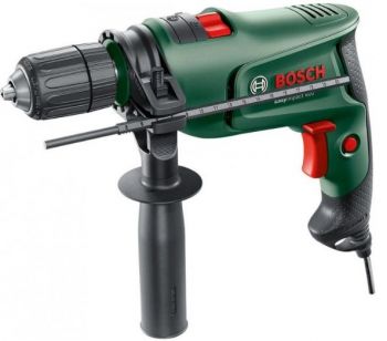 Дриль ударний Bosch EasyImpact 600 (0603133020) - Фото №1