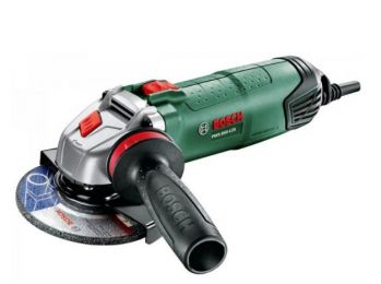 Угловая шлифмашина Bosch PWS 850-125 (06033A270B) - Фото №1