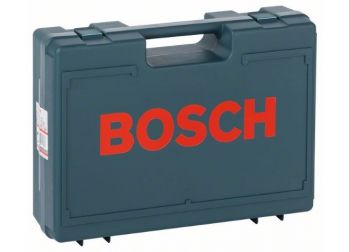 Кейс Bosch Professional для GWS 7-115/PWS 9-125 (2605438404) - Фото №1