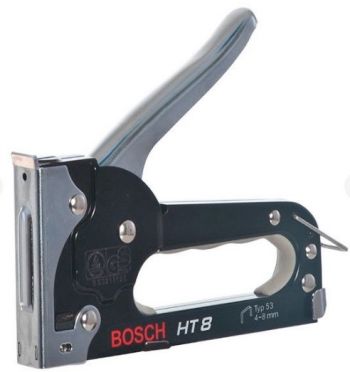 Степлер ручной Bosch HT 8 (0603038000) - Фото №3