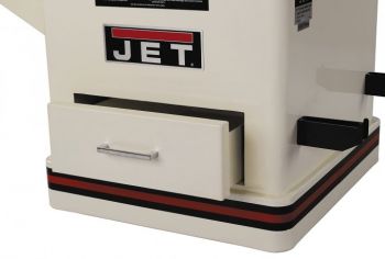 Пила циркулярна JET JTAS-10DX 5,2 кВт (708680-RUK) - Фото №2