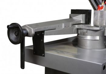 Ленточная пила по металлу JET MBS-910 CS 2,1кВт (50000341T) - Фото №4