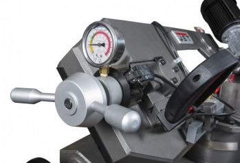 Ленточная пила по металлу JET MBS-910 CS 2,1кВт (50000341T) - Фото №5