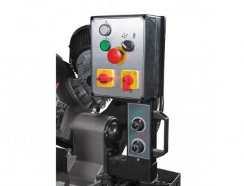 Ленточная пила по металлу JET MBS-910 CS 2,1кВт (50000341T) - Фото №6