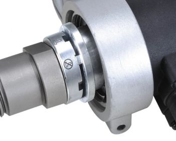 Дрель алмазного сверления с микроударом AGP 1,8кВт (DM51DPD) - Фото №2