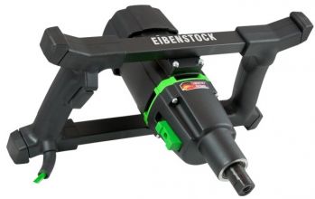 Ручной миксер Eibenstock EHR 20/2.6 S SET 1,3кВт (077E2000) - Фото №1