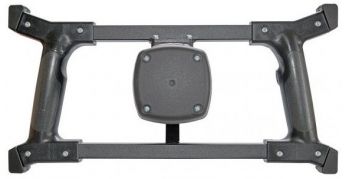 Ручной миксер Eibenstock EHR 20/2.6 S SET 1,3кВт (077E2000) - Фото №4