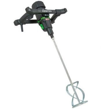 Ручной миксер Eibenstock EHR 20/2.6 S SET 1,3кВт (077E2000) - Фото №5