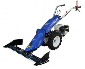 Сенокосилка AGT AGT3 GX270 147см (PFAGT3GX2735P/E) - Фото №1