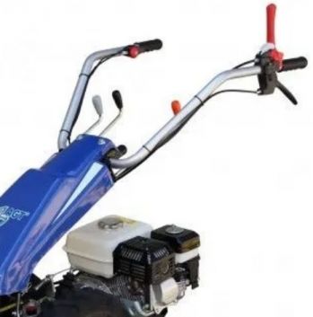 Сенокосилка AGT AGT3 GX270 147см (PFAGT3GX2735P/E) - Фото №2