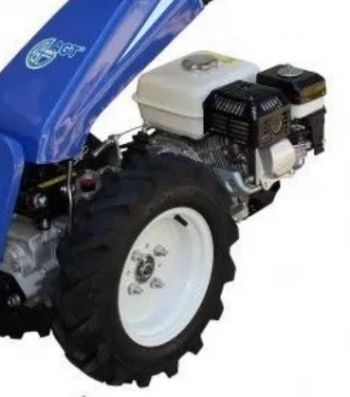 Сенокосилка AGT AGT3 GX270 147см (PFAGT3GX2735P/E) - Фото №3