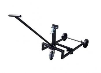 Миксерная установка Eibenstock Automix 90, 1,5кВт (07617000) - Фото №5