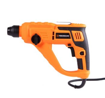 Перфоратор Tekhmann TRH-500 Mini (850598) - Фото №4