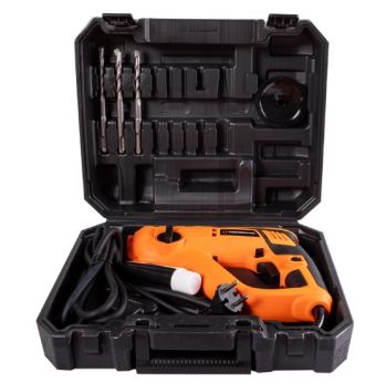 Перфоратор Tekhmann TRH-500 Mini (850598) - Фото №6