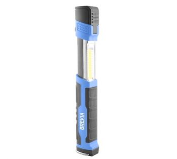 Фонарь для СТО Brevia 3W COB 1W LED 300lm (11350) - Фото №1