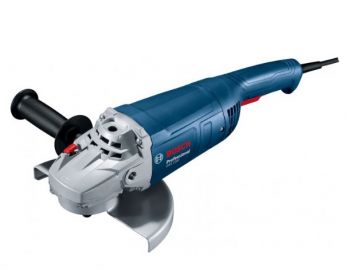 Угловая шлифмашина Bosch GWS 2200 (06018C0320) - Фото №1