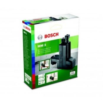 Универсальный держатель Bosch MM 3 (0603692300) - Фото №3