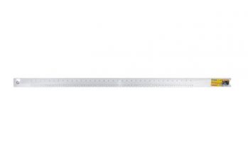 Угольник строительный складной Mastertool 1720х1220х1220мм AL чехол (30-3514) - Фото №4