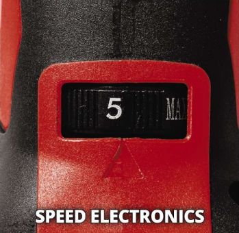 Многофункциональный инструмент аккумуляторный Einhell TC-MG 18 Li-Solo Каркас (4465170) - Фото №4