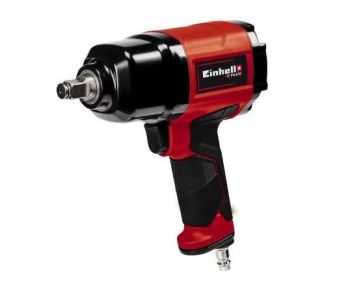 Гайковерт пневматический Einhell TC-PW 610 (4138960) - Фото №1