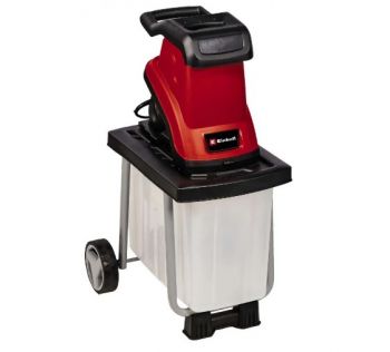 Садовий подрібнювач Einhell GC-KS 2540 CB (3430400) - Фото №1