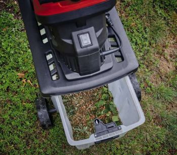 Садовий подрібнювач Einhell GC-KS 2540 CB (3430400) - Фото №6