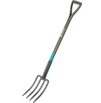 Садовые вилы Gardena NatureLine 117см (17002-20.000.00) - Фото №1