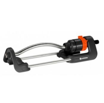 Дождеватель осциллирующий Gardena Aqua S (18700-20.000.00) - Фото №1