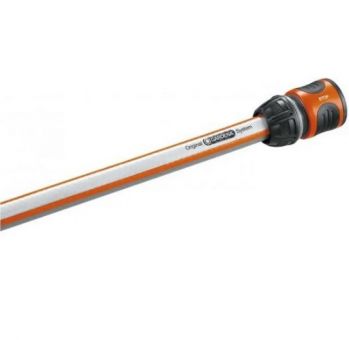 Коннектор с автостопом Gardena 13 мм 1/2" - 15 мм 5/8" (18213-29.000.00) - Фото №3