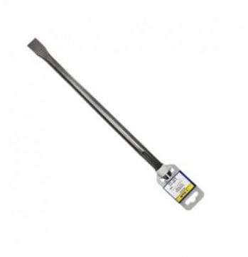 Зубило плоское S+R Meister SDS max 25х400 мм (114102400) - Фото №1