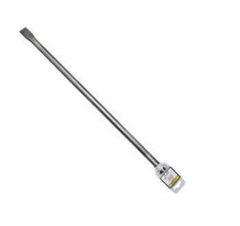 Зубило плоское S+R Meister SDS max 25х600 мм (114102600) - Фото №1