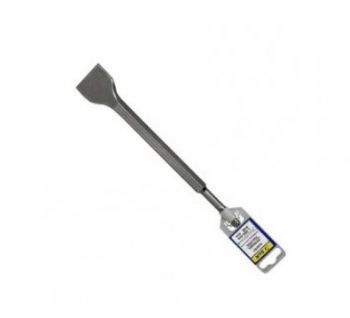 Зубило плоское S+R Meister SDS plus 40х250мм (114203250) - Фото №1