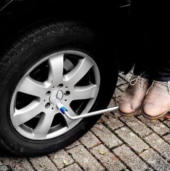 Набор торцевых головок S+R 1/2, 3 шт. (465114003) - Фото №5