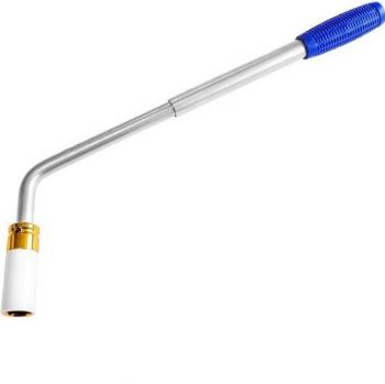 Набор торцевых головок S+R 1/2, 3 шт. (465114003) - Фото №6