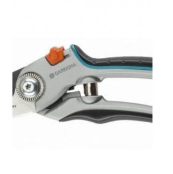 Секатор Gardena Comfort 8906 B/L обвідний 25мм (08906-20.000.00) - Фото №3