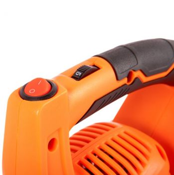 Воздуходув аккумуляторный Tekhmann TСBV-245/i20 каркас (850993) - Фото №3