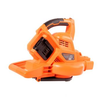 Воздуходув аккумуляторный Tekhmann TСBV-245/i20 каркас (850993) - Фото №4