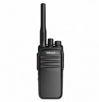 Рация Talkpod D50-H6-V1 DMR Tier II (ГРР00000007) - Фото №1